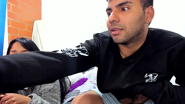LazyandSniffer28 - ⚡DOGGY STYLE 10 MIN ⚡