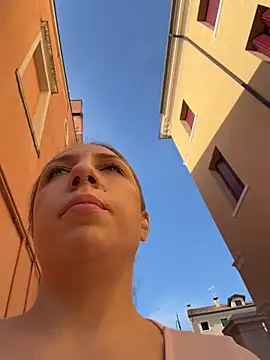 Sashabunny - Ride big dildo 💋🎉 5x