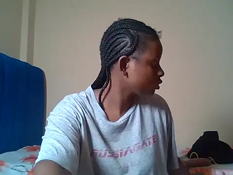 CocoTease33 - finger ass