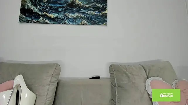 ToxicAnne - hot show