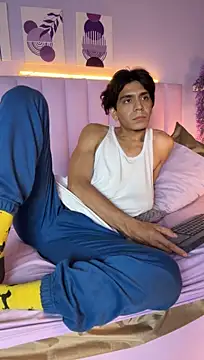 Abrilandjulian - SUCK pussy