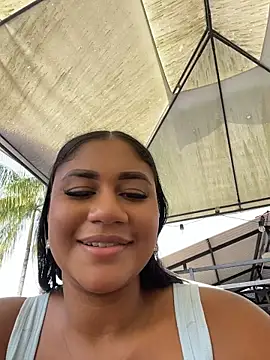 NayTorres - SHOW TITS AND SUCK NIPPLES IN PUBLIC