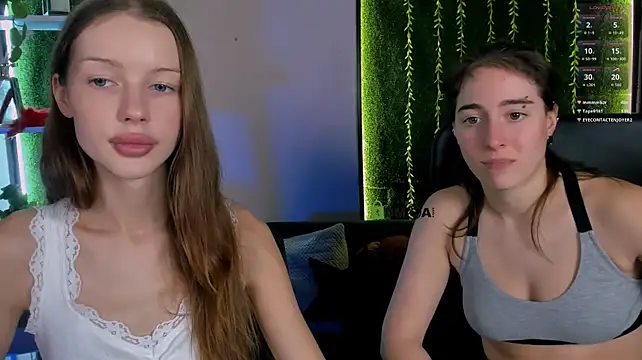 Khloebeauty - flash ass