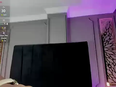 Jazzie_Tease - naked ful
