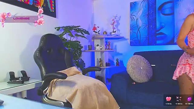 Lexietaylor - I will be your slave goddess
