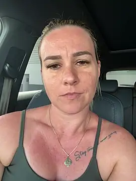 SuhHWhotwife - Masturbaçao c dedos