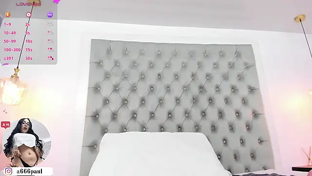 Aria_paul - big squirt in your face