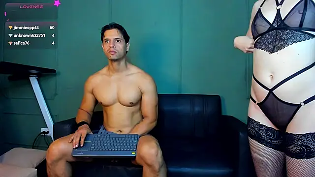 Dominc_berry - 🤤 make me a great ATM 🍑👄