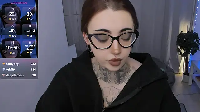 Dixi_Pixi_ - Spank tits