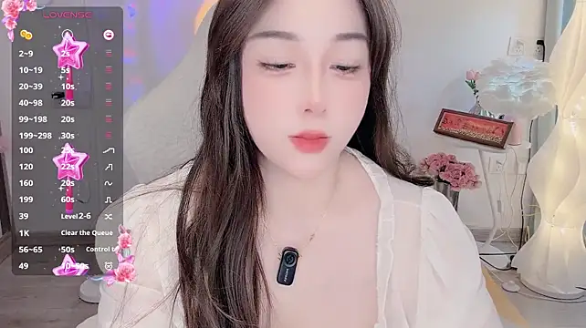 Liz-nn - 乳夹(漏奶头)Milk clip (leaking nipp