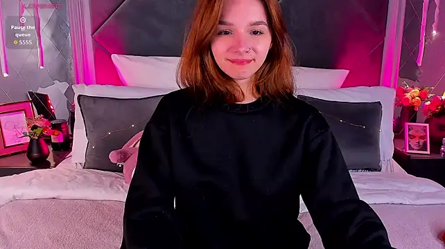 JessWow - make me wet