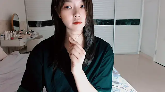 Miu1_girl - 陪伴是最长久的告白