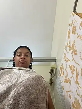 Allybluee777 - Shower sex +3 min control