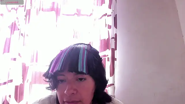 Acelinrose - fingers ass