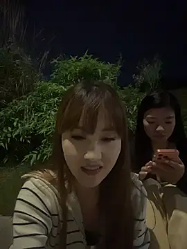 MS-520 - 两位妹妹互相揉胸