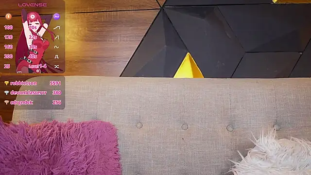 Ly_lulu - squirt +domi