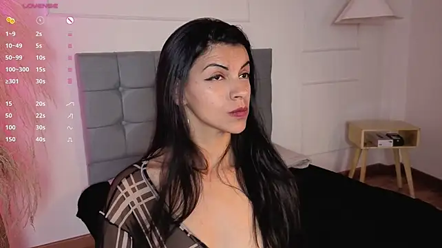 Aitana_garcia_ - bouncing oil tits