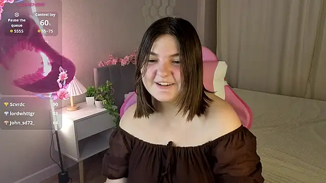 Kitty_Liikk - play with the nipples >.<