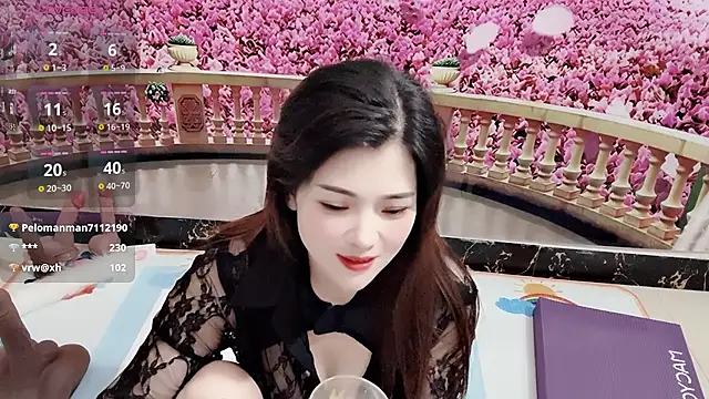 Xiaoxiao-258 - 无内裤丝袜M腿
