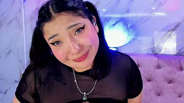 Emma_monserrat - CHUBBY 💖Lick and suck my dick