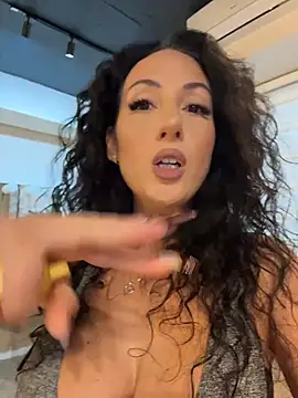 BeckyShineX - Spoil Your Favorite Girl💎