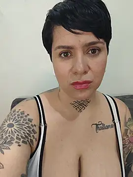 KatInk - BJ AND FUCK BIG BOOBS