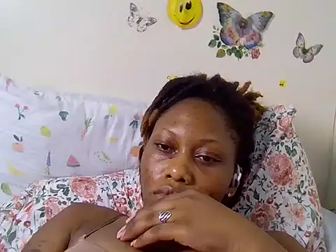 Missprettydoll - who want to be my king