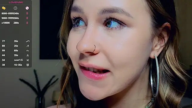 MaliaBourraine - suck my fingers