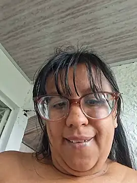 ZaidaWet - squirt in face