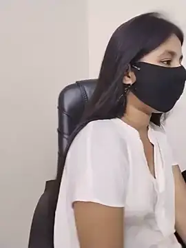 Lovely_Sensiya-97 - Show my sexy ass 👻