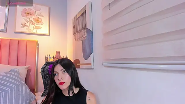 GabyEvanss - Sexy hip movements