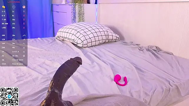 Bonnie_White - Deep blowjob+topples