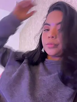 DannaPaola1 - doggy Style + Oil
