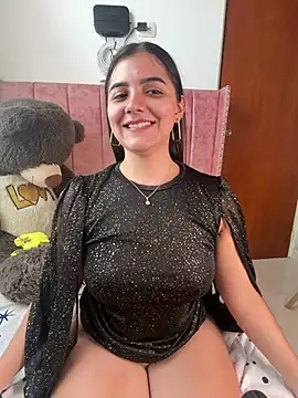 Estrella22 - finger in my ass