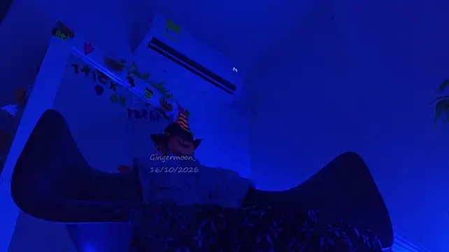 GingerMoon_
