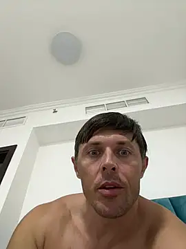 FOXY-WOLFY - lady can show her tits, man dick