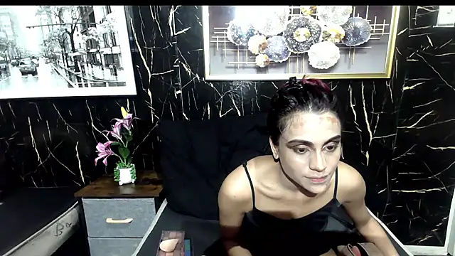 Luscious_Lexy - Fuck amber with dildo