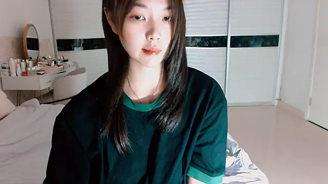 Miu1_girl - 陪伴是最长久的告白