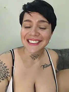 KatInk - BJ AND FUCK BIG BOOBS