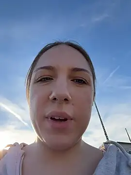 Sashabunny - Ride big dildo 💋🎉 5x