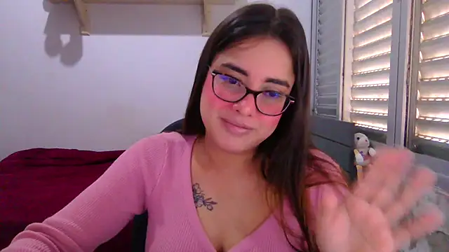 Maliamiller - show public ♥