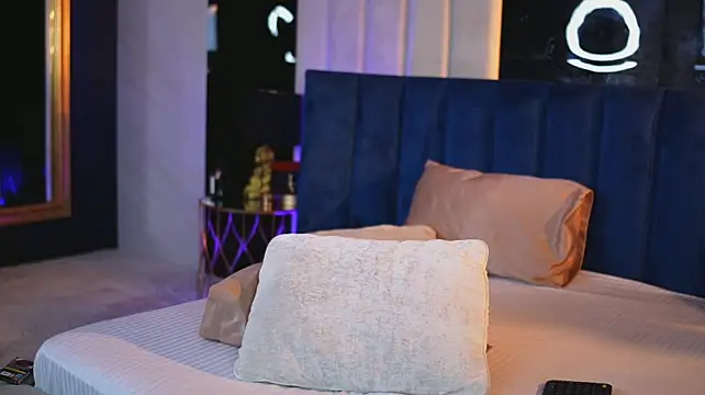 BlancheLuxe - first orgasm of the day