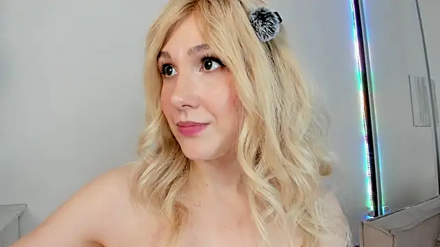 CarolMay - Excite me with your vibrations