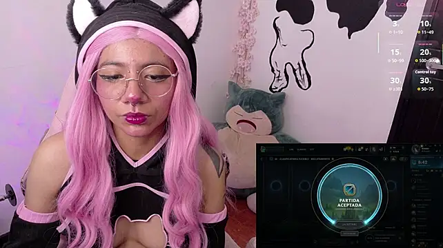 Nami_usagi - ahegao