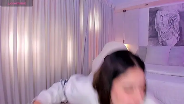 Nathalie_rivers - Spank Ass Hard x5