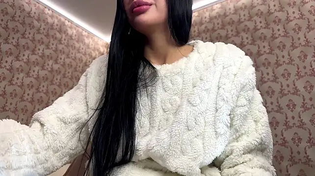 AuraXO - HOTTEST CUMSHOW