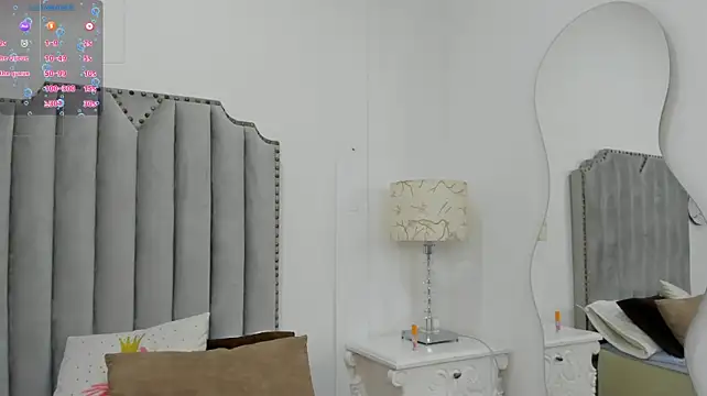 Damianna_ - Twerk show