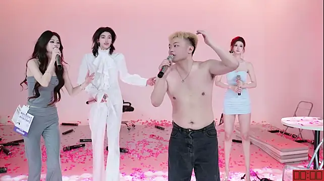 HOT-dance520S - 什么时候完成 什么时候下班
