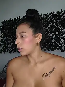 Karoll_zarek - anal x 5 minutes