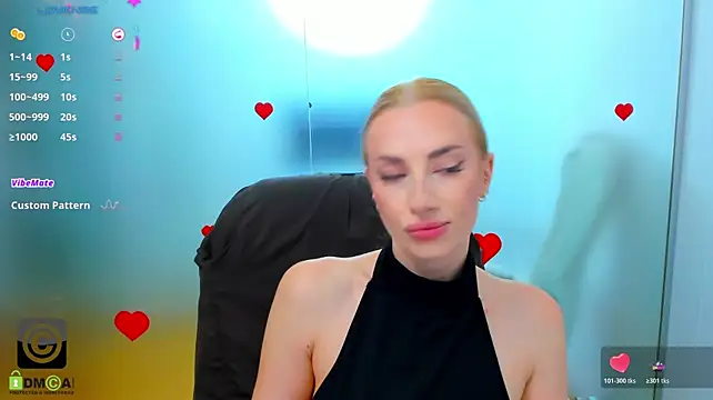 Aileen_williams - oil ass and twerk